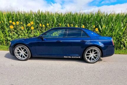 Chrysler 300C 133.000 km 20.800 &euro; Freilassing 83395