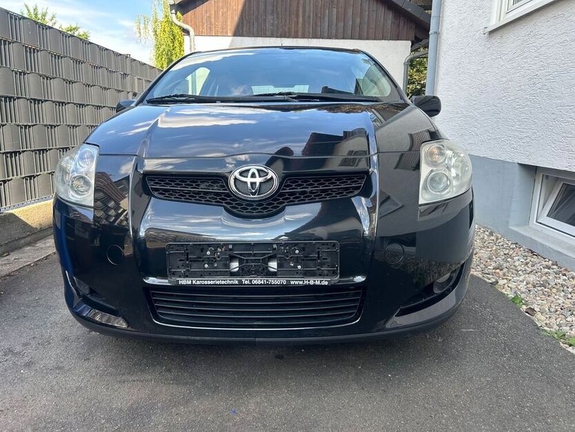 Auris
