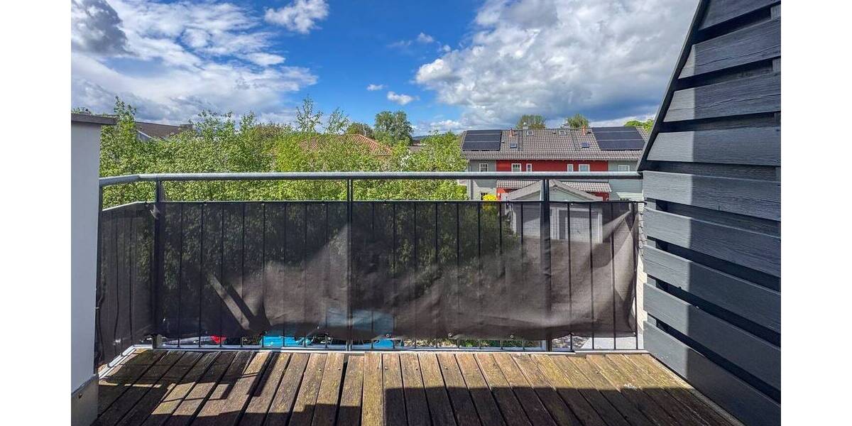 Etagenwohnung Bad Aibling - 3 Zimmer, 82 m&sup2;, 1.140&euro; | Angebot:26902443