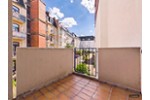 Stilvolle 3-Zimmer-Eigentumswohnung in attraktiver Lage von Wiesbaden mit Loggia und TG-Stellplatz - Etagenwohnung Wiesbaden Biebrich | Angebot:27248934