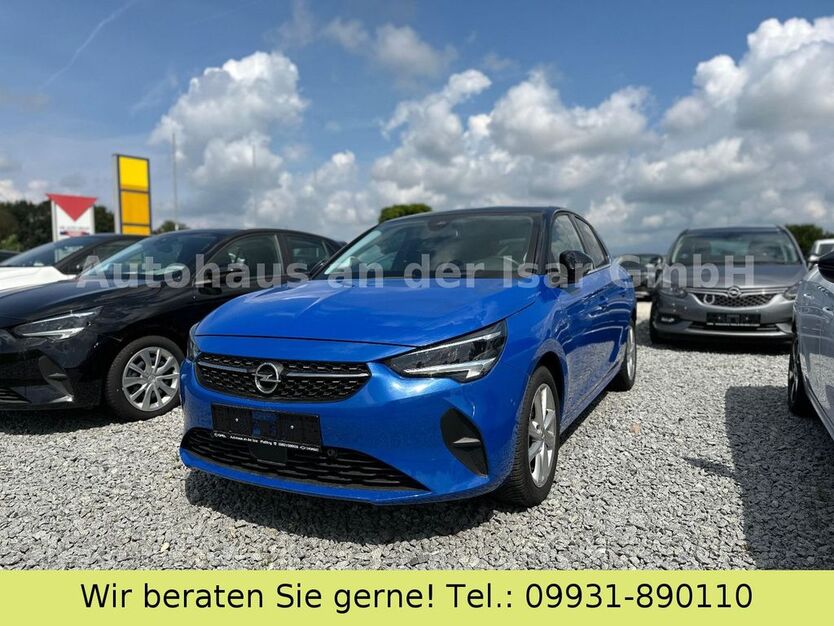 Opel Corsa 23.700 km 16.990 € Plattling 94447