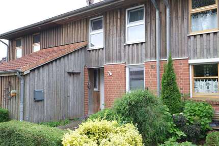 Haus zum Mieten in Rieseby 1.050 € 102 m²