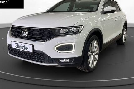 VW T-Roc 27.080 km 23.480 &euro; Minden 32427