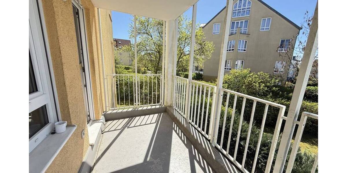 Etagenwohnung Dresden / Weißig Weißig - 2 Zimmer, 58 m&sup2;, 178.000&euro; | Angebot:26702890