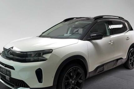 Citroen C5 Aircross 37.100 km 24.890 &euro; München 80339