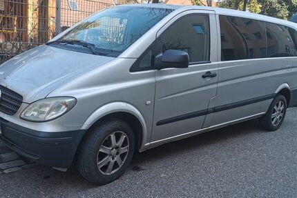 Mercedes-Benz Vito 285.000 km 5.000 &euro; Stuttgart 70374