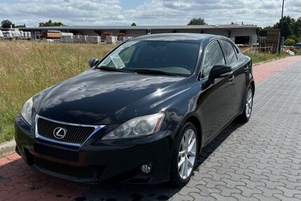 Lexus IS 250 272.000 km 8.990 € salzhausen 21376