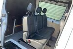 Mercedes-Benz Sprinter 315 MIXTO AHK KAMERA PDC TEMPOMAT 95.390 km 27.990 &euro; Sangerhausen 06526