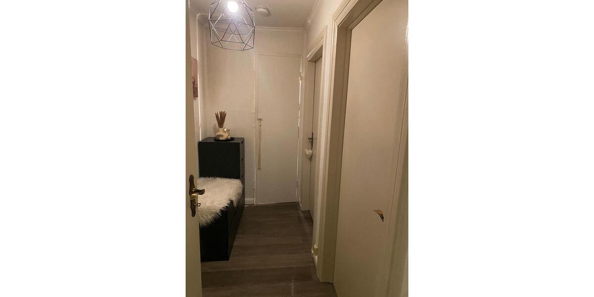 Etagenwohnung Wesselburen - 3 Zimmer, 80 m&sup2;, 650&euro; | Angebot:25441858