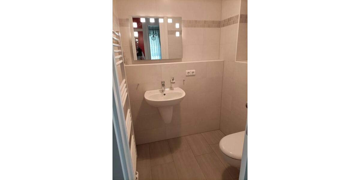 Etagenwohnung Cuxhaven Duhnen - 3.5 Zimmer, 100 m&sup2;, 424.900&euro; | Angebot:26414665