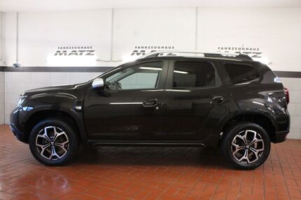 Dacia Duster 93.893 km 13.475 &euro; Obernkirchen 31683