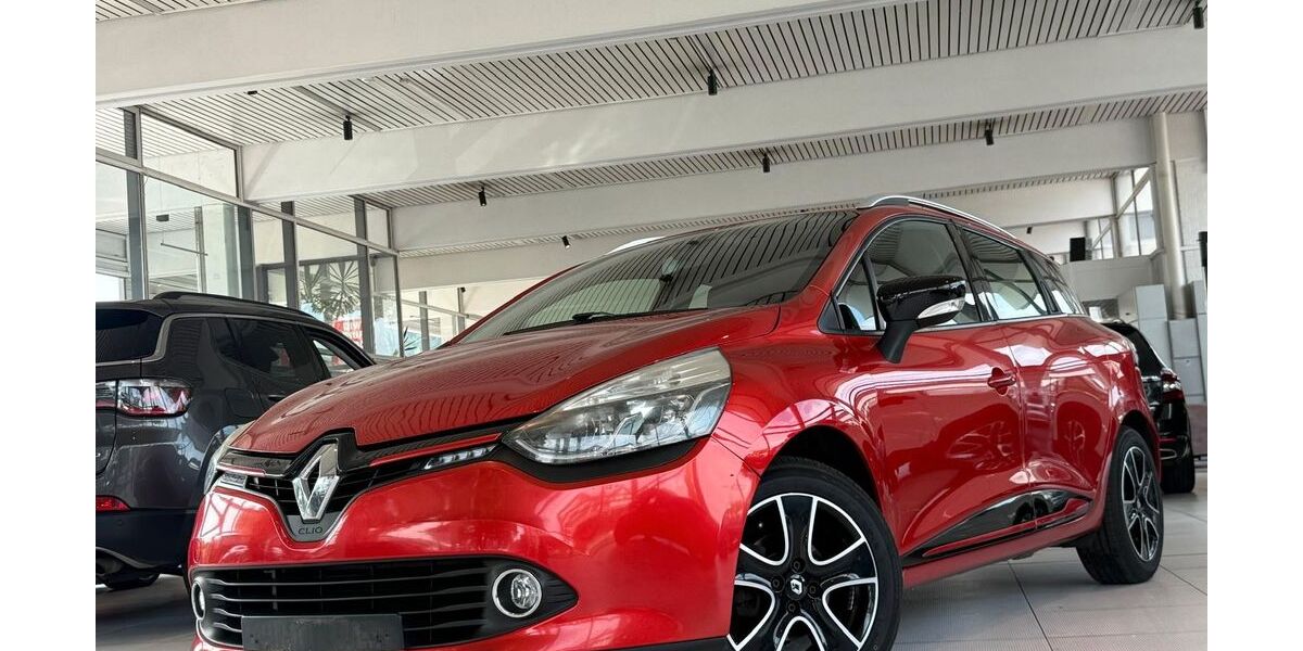 Renault Clio 187.144 km 3.991 &euro; Siegen 57078