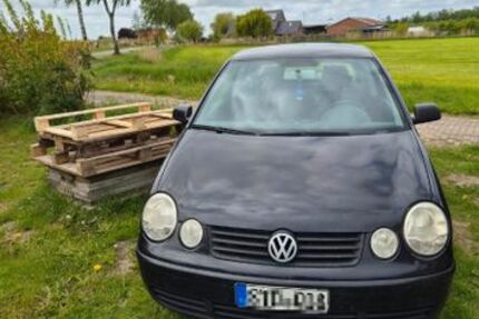 VW Polo 249.000 km 750 &euro; Oederquart 21734