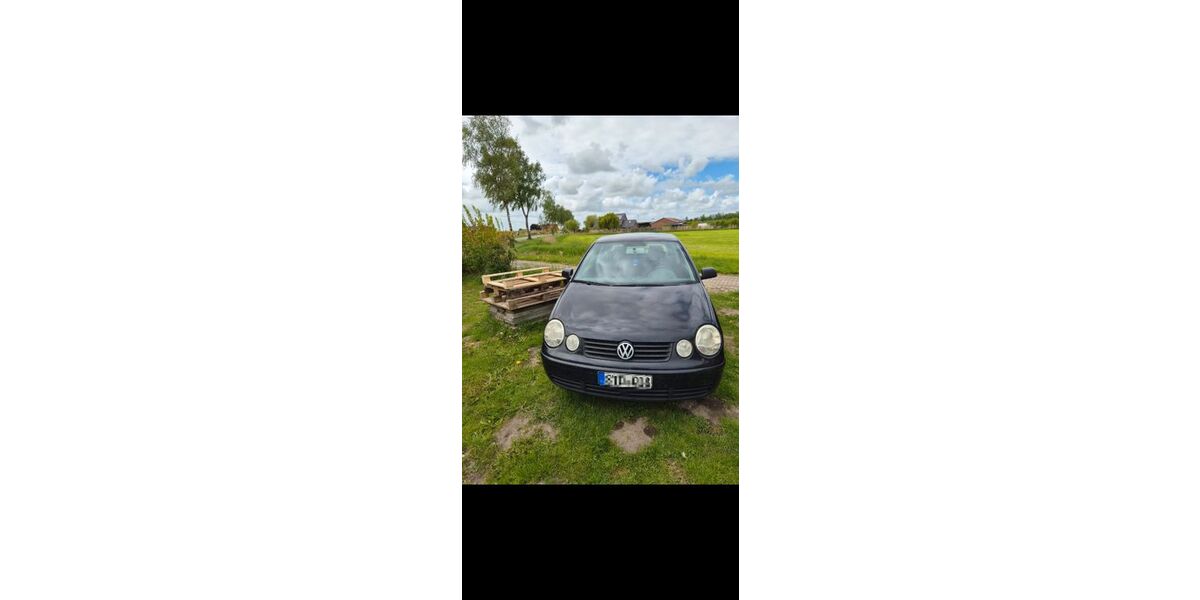 VW Polo 249.000 km 750 &euro; Oederquart 21734