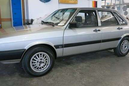 Audi 80 48.990 km 22.900 &euro; Wetzlar 35586