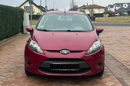 Ford Fiesta 161.000 km 2.950 &euro; Limburg 65555