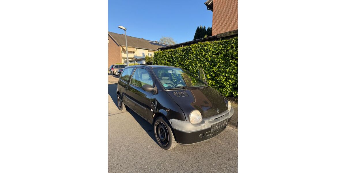 Renault Twingo 218.486 km 2.199 &euro; Gütersloh 33334