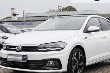 VW Polo 42.385 km 19.599 &euro; Bremerhaven 27576
