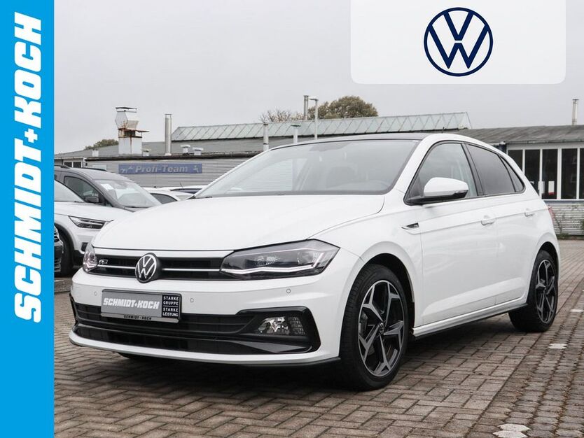 VW Polo 42.385 km 19.990 € Bremerhaven 27576