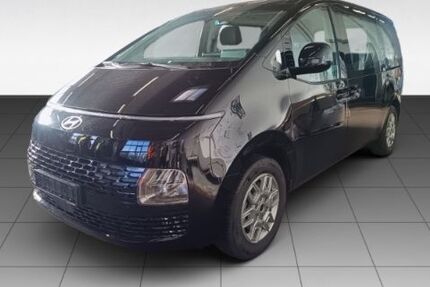 Hyundai STARIA 19.490 km 37.945 &euro; Augsburg 86165