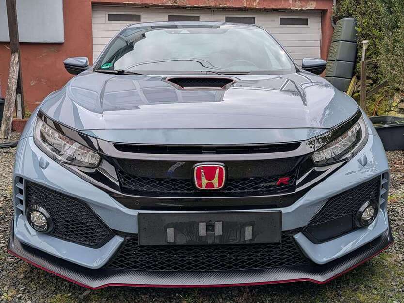 Honda Civic 58.000 km 39.999 € Dennweiler-Frohnbach 66871