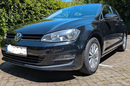 VW Golf 122.850 km 9.200 &euro; Edewecht 26188