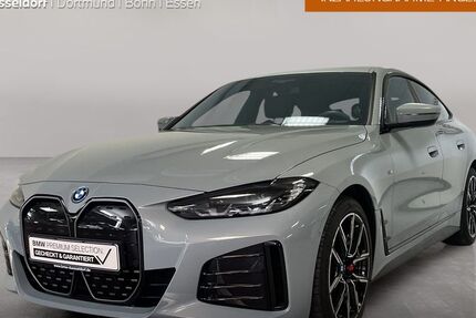 BMW i4 13.403 km 49.990 &euro; Düsseldorf 40237