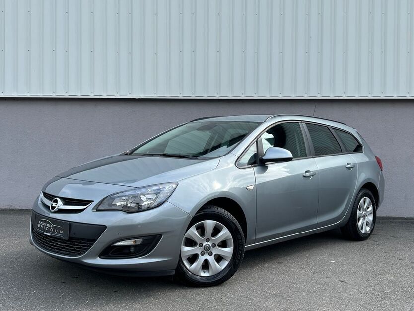 Astra