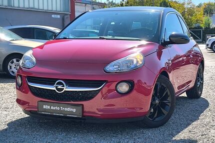Opel Adam 99.138 km 5.890 € Schrobenhausen 86529