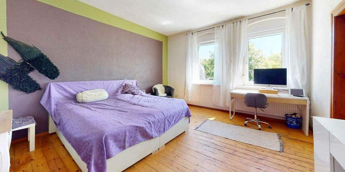 Bauernhaus, Landhaus Gräfenhainichen Möhlau - 5 Zimmer, 169 m&sup2;, 450.000&euro; | Angebot:25778775