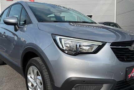 Opel Crossland (X) 61.000 km 12.499 &euro; Anröchte 59609