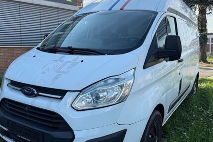 Ford Transit Custom 360.000 km 4.000 € Dietzenbach 63128