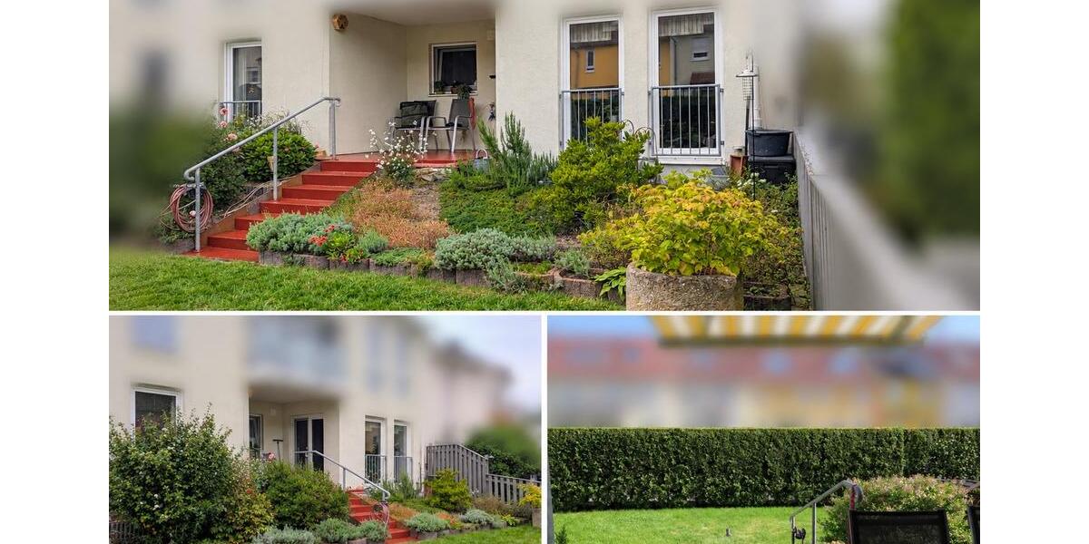 Erdgeschoßwohnung Hoyerswerda - 3 Zimmer, 79 m&sup2;, 182.000&euro; | Angebot:27491798