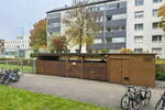 Etagenwohnung Ingolstadt Augustinviertel - 2 Zimmer, 62 m&sup2;, 155.000&euro; | Angebot:26794394