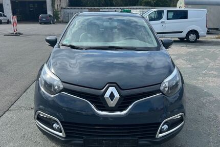 Renault Captur 67.000 km 7.000 &euro; Reichenbach 08468