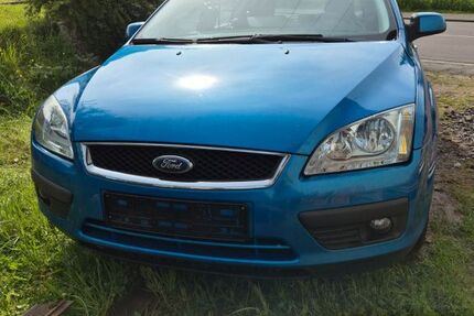 Ford Focus 221.400 km 1.500 &euro; Oberesch 66780