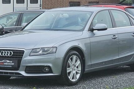 Audi A4 172.000 km 10.990 &euro; Lüdersfeld 31702