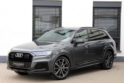 Audi Q7 119.000 km 47.900 &euro; Bischofsheim 65474