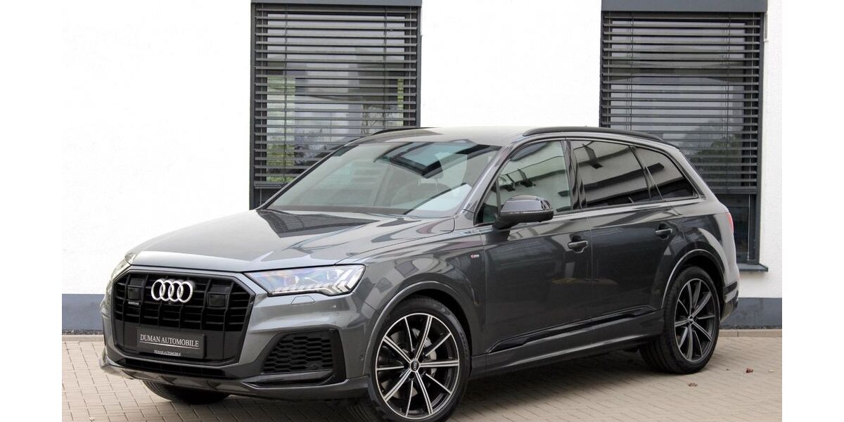Audi Q7 119.000 km 47.900 &euro; Bischofsheim 65474