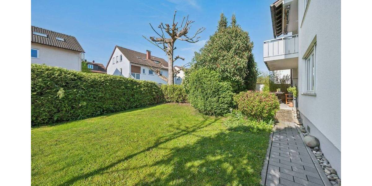 Mehrfamilienhaus, Wohnhaus Geradstetten Geradstetten - 7 Zimmer, 142 m&sup2;, 549.000&euro; | Angebot:26402311