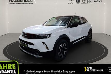 Opel Mokka 21.800 km 17.380 € Kempten 87435