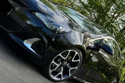 Opel Astra 60.228 km 17.999 &euro; Pfeffelbach 66871