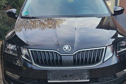 Skoda Octavia 145.755 km 13.900 &euro; Limbach 08491