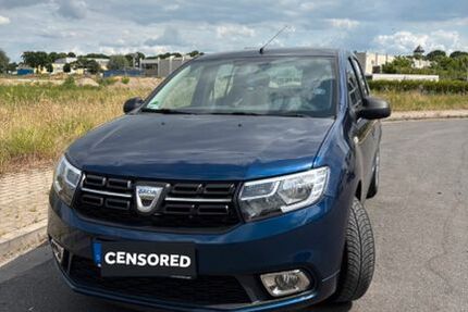 Dacia Sandero 73.671 km 6.950 &euro; Nettetal 41334
