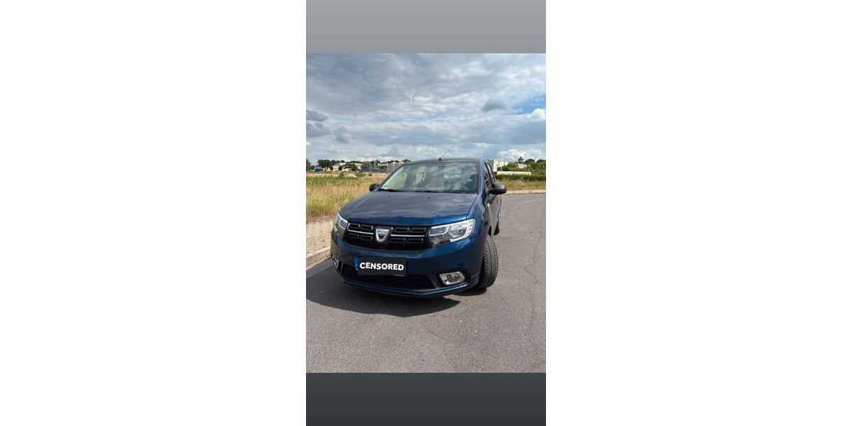 Dacia Sandero 73.671 km 6.950 &euro; Nettetal 41334