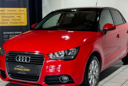 Audi A1 113.000 km 8.290 &euro; Altensteig 72213