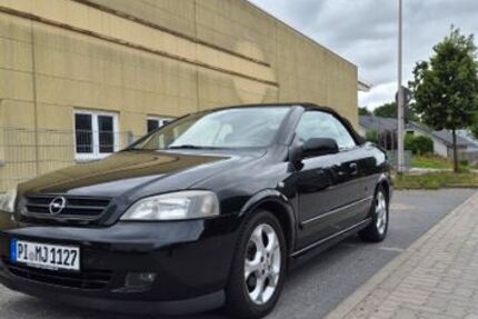 Opel Astra 155.000 km 4.000 &euro; Schenefeld 22869