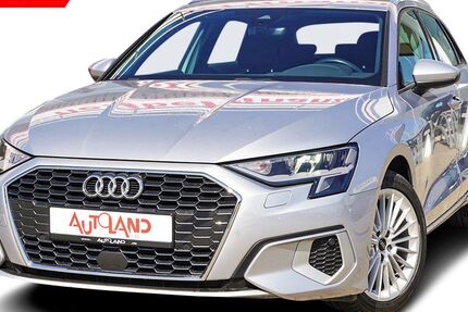 Audi A3 39.992 km 22.990 &euro; Rostock 18146