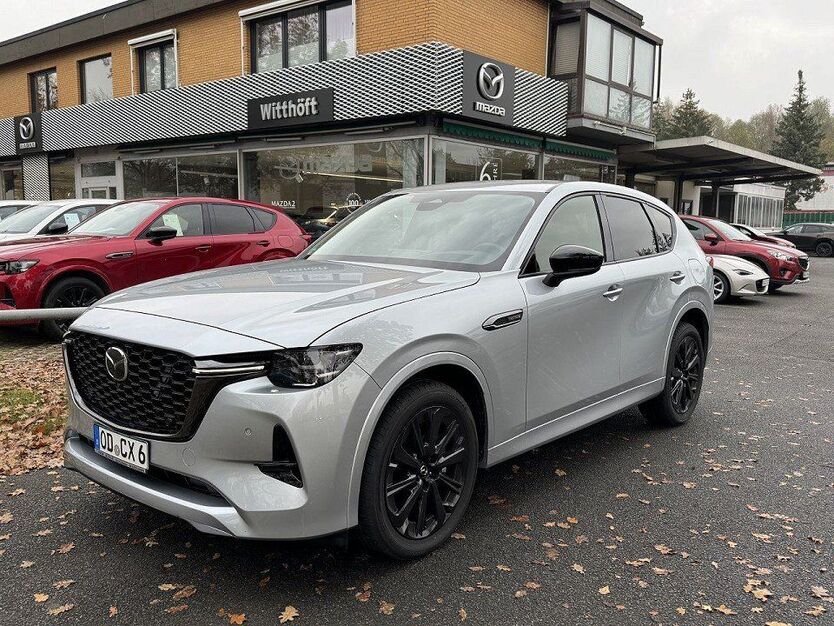 CX-60