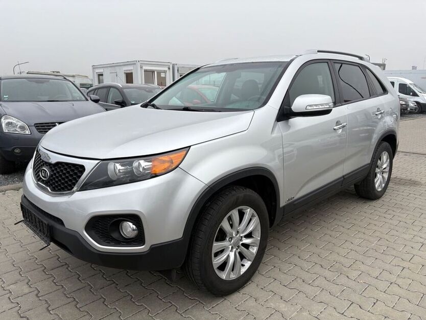 Sorento